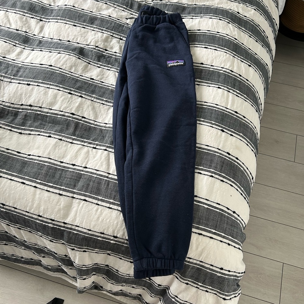 PATAGONIA sweatpants